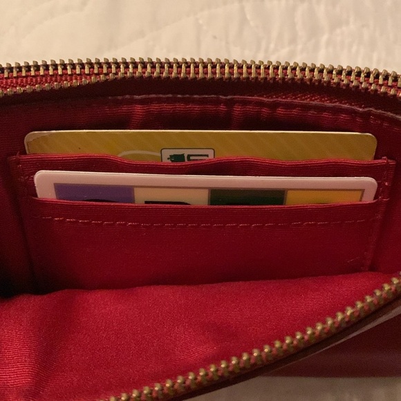 Coach Small Wallet - Picture 16 of 16